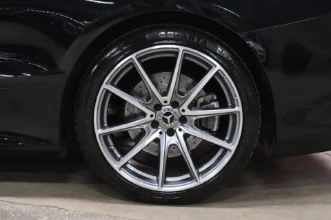 2019 Mercedes-Benz S-Class S 560