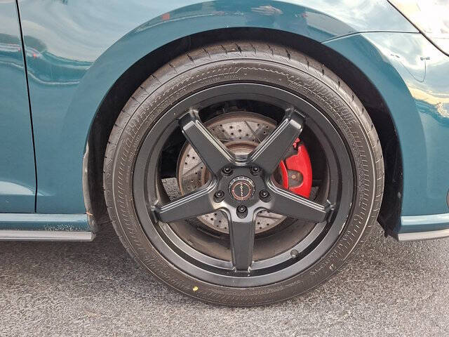 2018 Volkswagen Golf GTI S