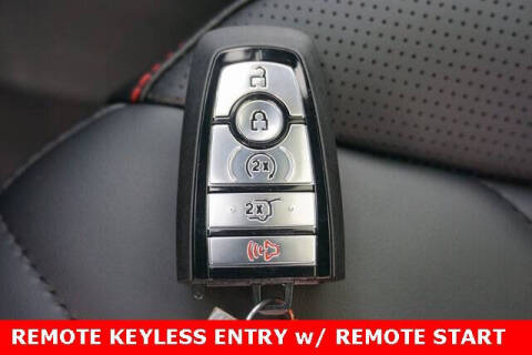 2026 Ford Escape Hybrid ST-Line Elite