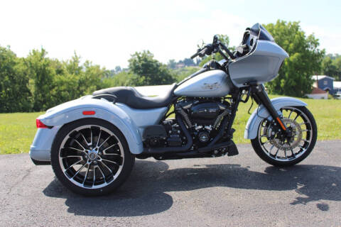 2024 Harley-Davidson FLTRT ROAD GLIDE 3