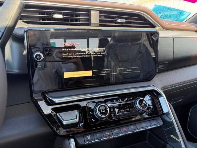 2026 GMC Sierra 3500HD