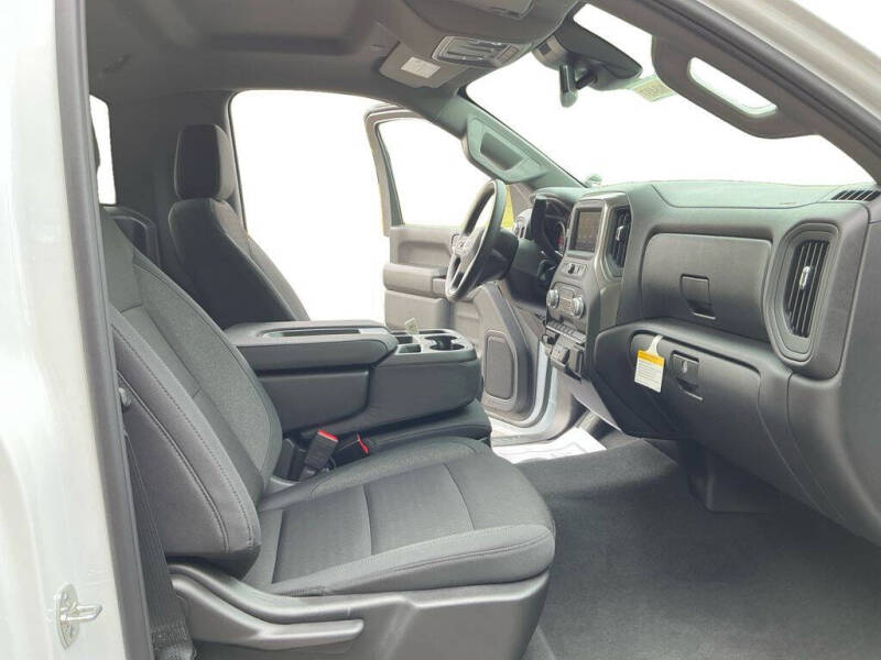 2026 GMC Sierra 2500HD Pro