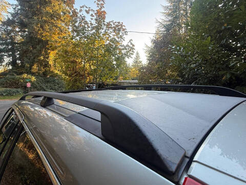 2005 Volvo XC90 2.5T