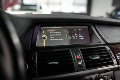 2012 BMW X5 xDrive35d