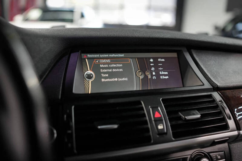 2012 BMW X5 xDrive35d