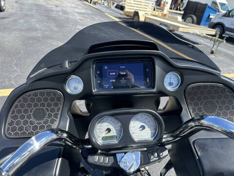 2021 Harley-Davidson Road Glide