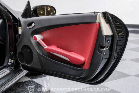 2005 Mercedes-Benz SLK SLK 350