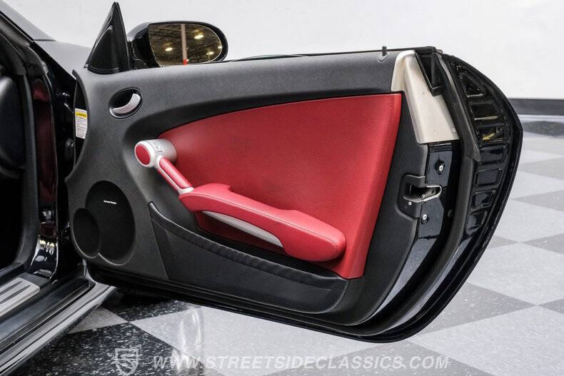 2005 Mercedes-Benz SLK SLK 350