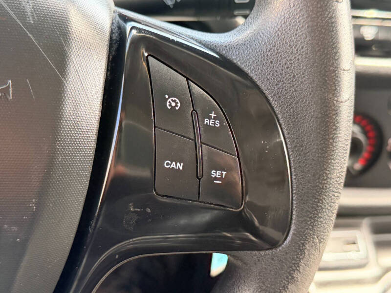 2019 RAM ProMaster City Tradesman
