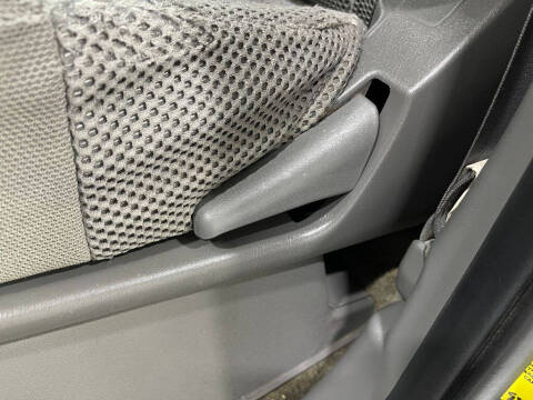 2017 Nissan Frontier