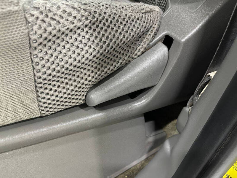 2017 Nissan Frontier