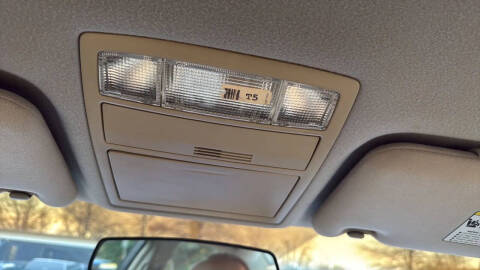 2011 Toyota Camry Hybrid