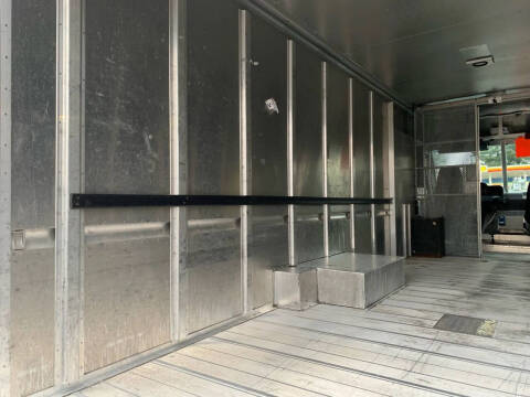 2013 Ford E-Series E-450 SD