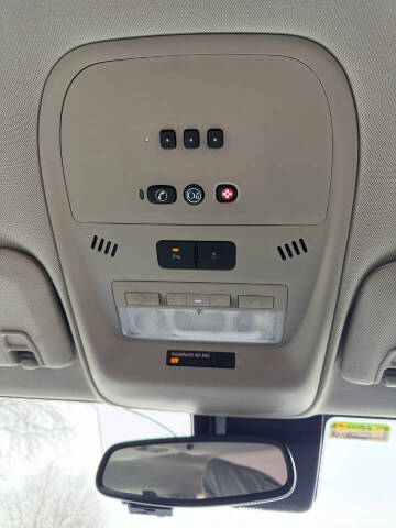 2013 Chevrolet Volt Premium