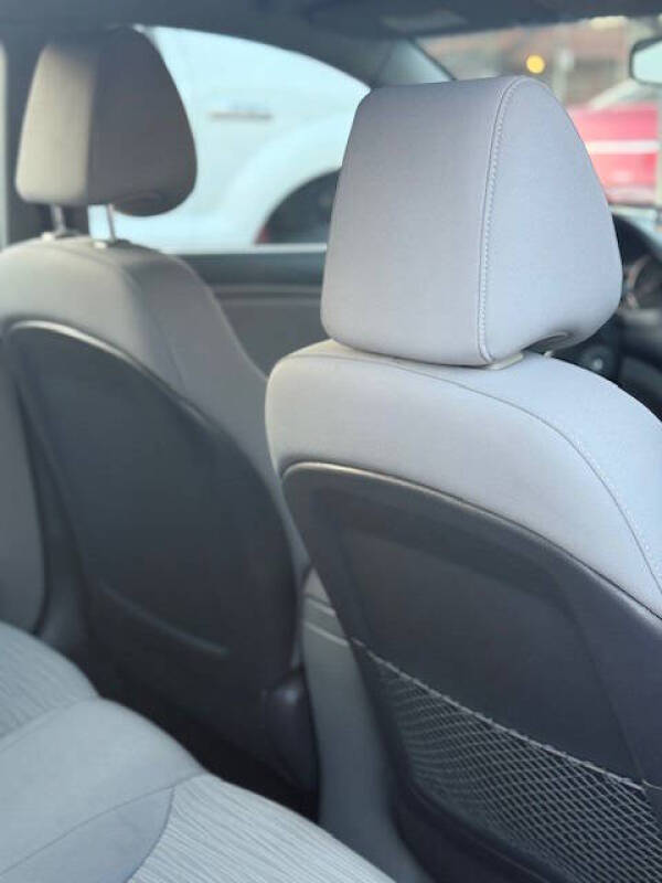 2017 Hyundai Accent Value Edition