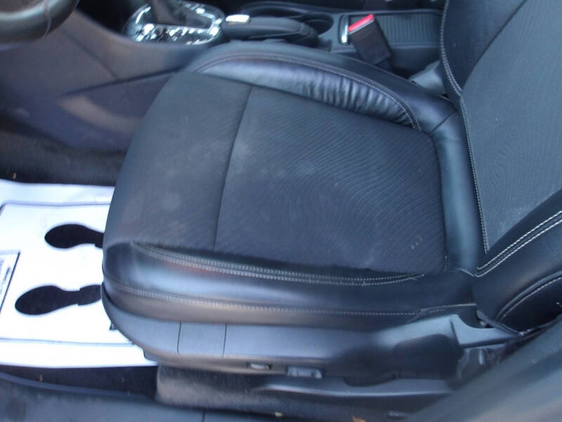 2013 Buick Encore Convenience