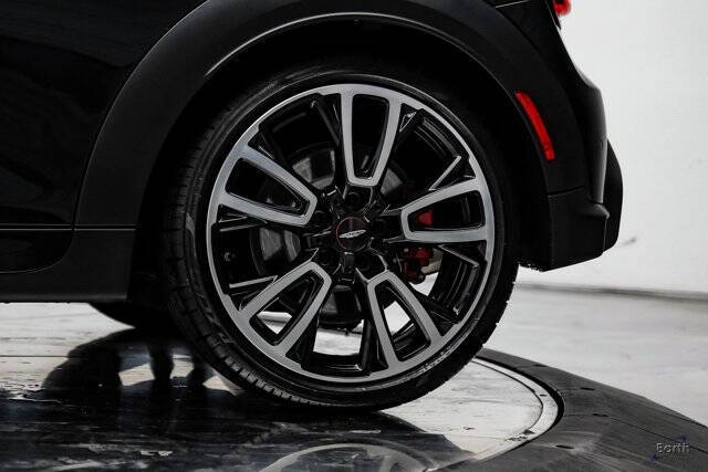 2023 MINI Hardtop 2 Door John Cooper Works