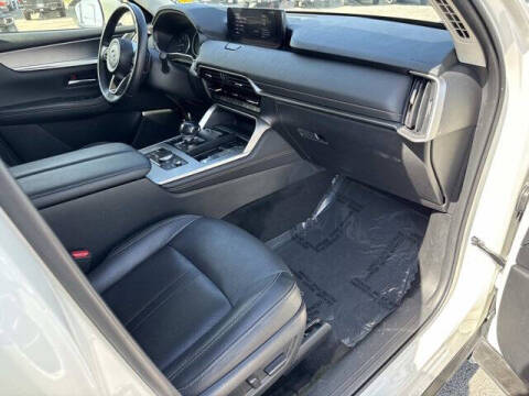 2024 Mazda CX-90 3.3 Turbo Preferred Plus