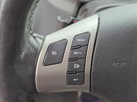 2007 Pontiac Solstice