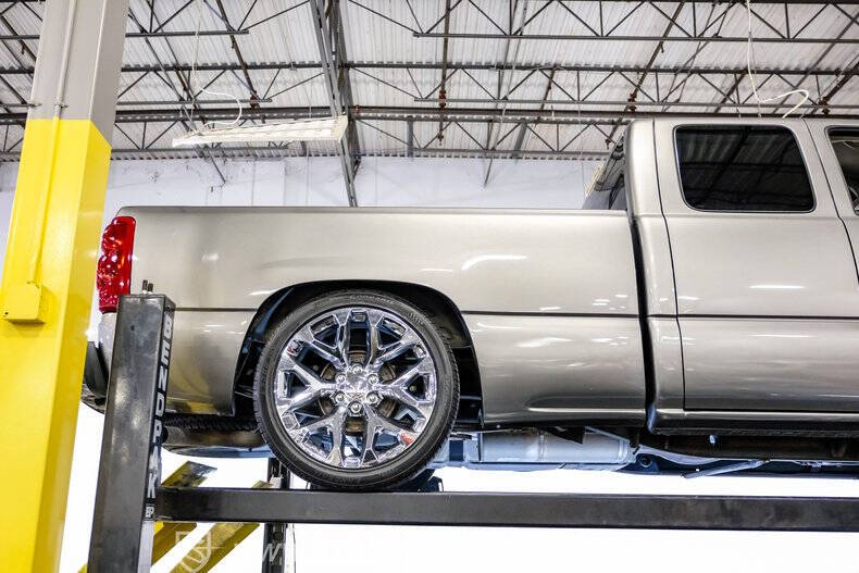 2006 Chevrolet Silverado 1500