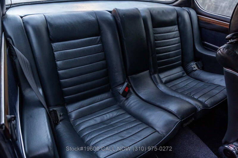 1973 BMW 3 Series