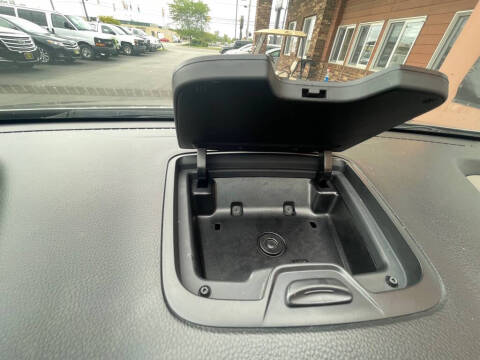 2016 Hyundai Santa Fe Sport 2.4L