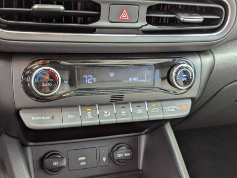 2023 Hyundai Kona Limited