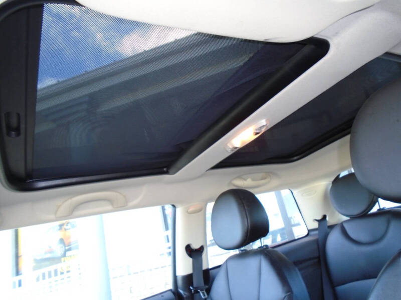 2013 MINI Hardtop Cooper