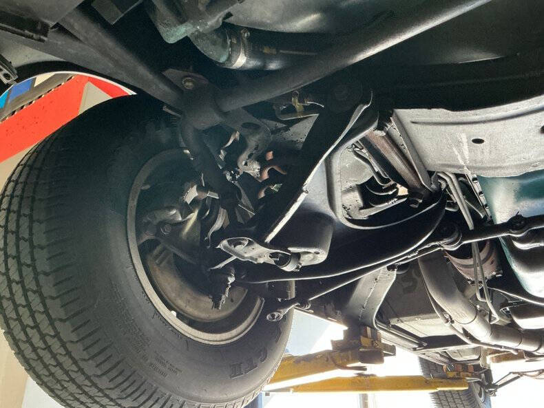 1981 Chevrolet Corvette