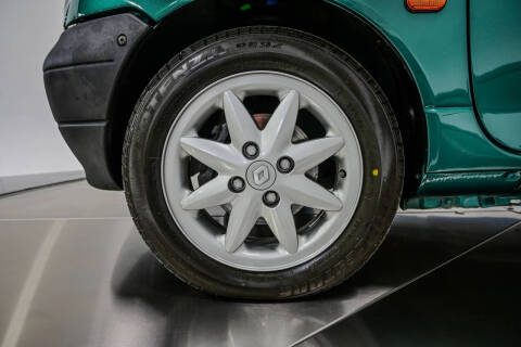 1996 Renault Twingo