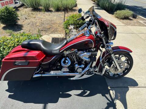 2006 Harley Davidson Roadking for sale at 3 BOYS CLASSIC TOWING and Auto Sales in Grants Pass OR
