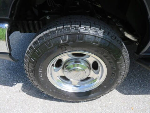 2011 Ford E-Series E-350 SD XLT