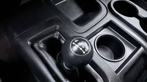 2017 RAM 2500 Tradesman