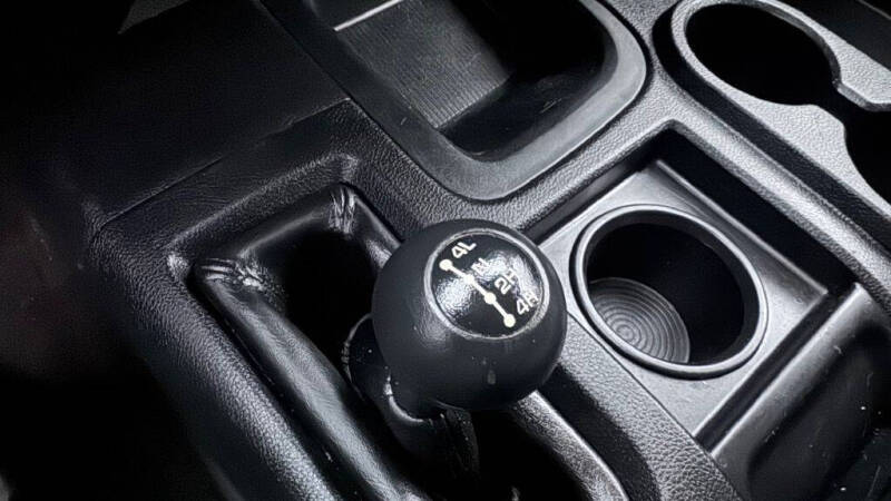 2017 RAM 2500 Tradesman