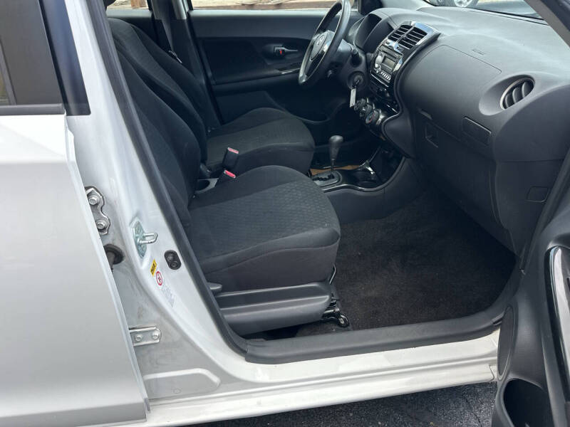 2010 Scion xD