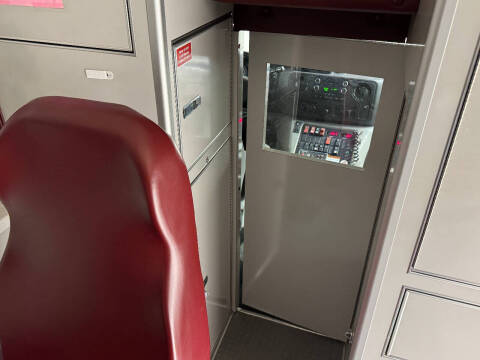 2010 Ford E-Series E-450 SD