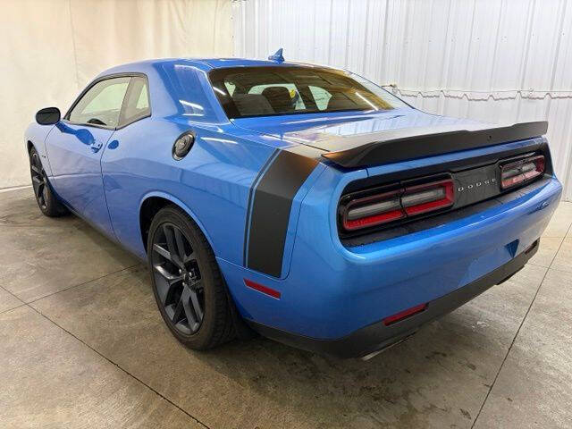 2019 Dodge Challenger R/T