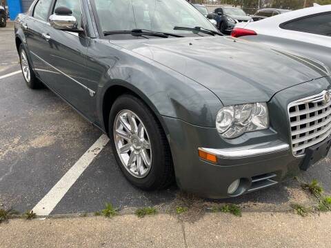 2006 Chrysler 300 for sale at Urban Auto Connection in Richmond VA