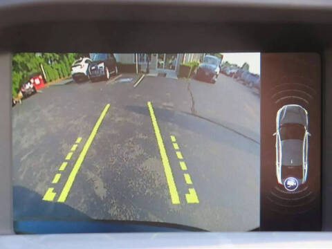 2016 Volvo S60 T5 Drive-E Premier