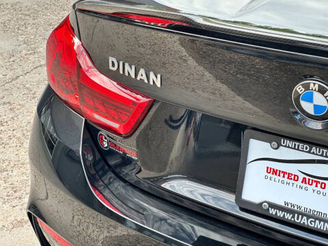 2015 BMW M4