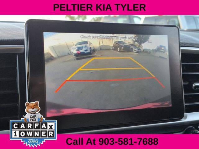 2020 Hyundai Venue SEL