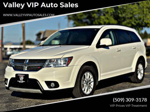 2013 Dodge Journey