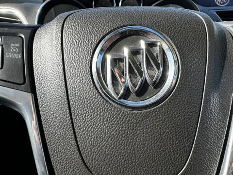 2014 Buick Encore Convenience