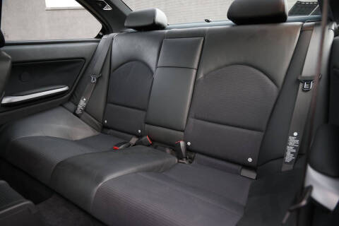 2005 BMW M3