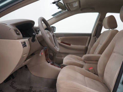 2006 Toyota Corolla