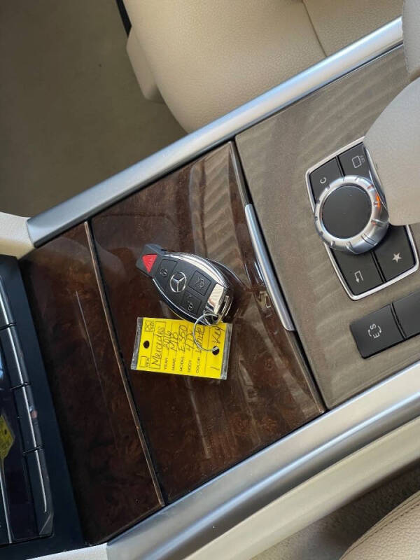 2016 Mercedes-Benz E-Class E 350