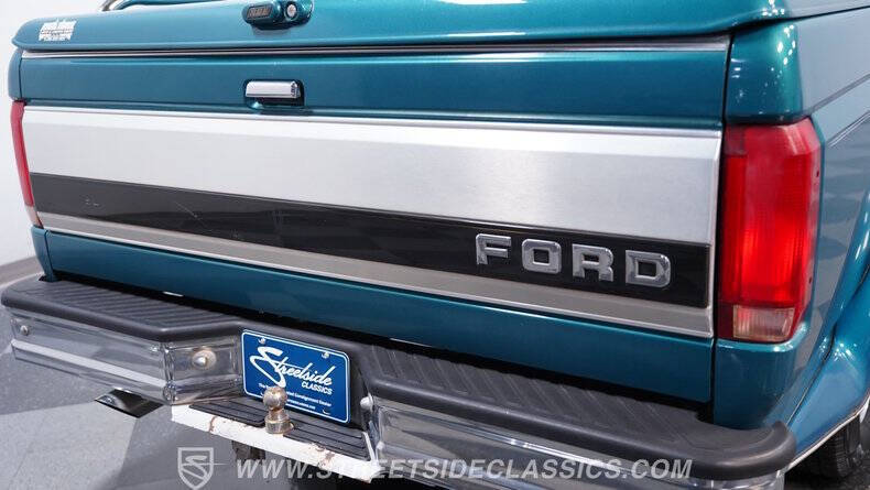 1996 Ford F-150
