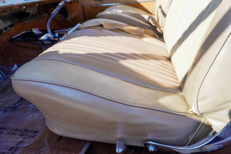 1965 Chevrolet Impala