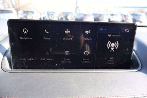 2022 Acura MDX SH-AWD w/Advance