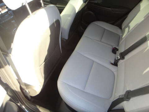 2018 Hyundai Kona Limited